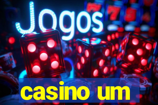 casino um