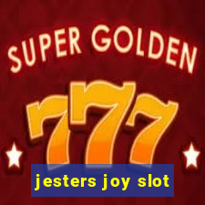 jesters joy slot