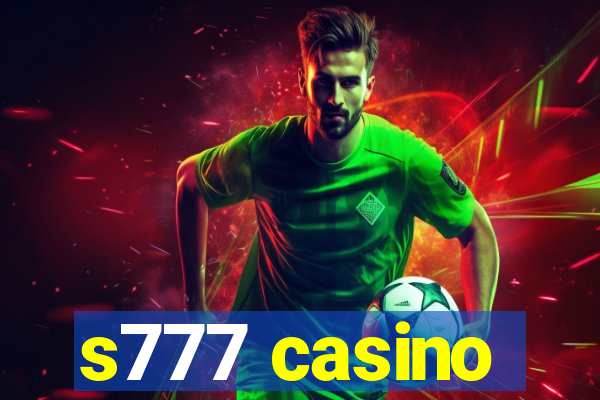 s777 casino