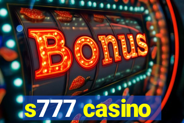 s777 casino