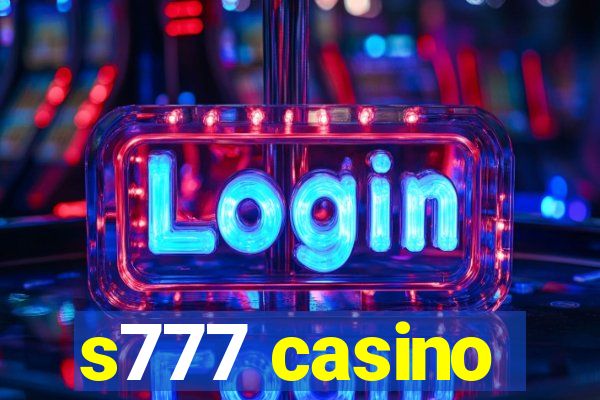 s777 casino