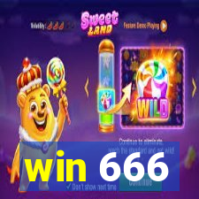 win 666