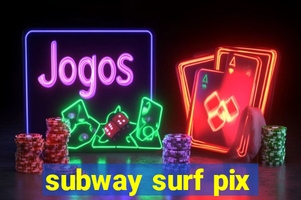 subway surf pix