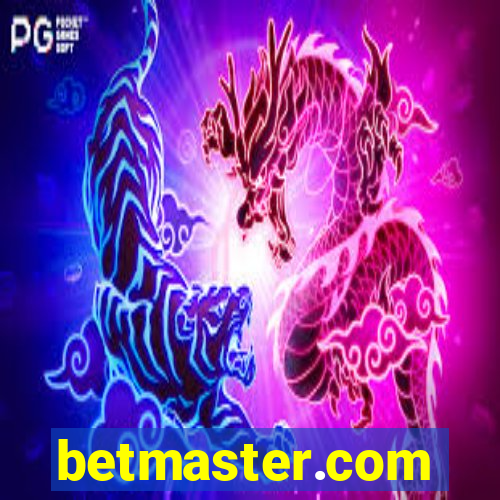 betmaster.com