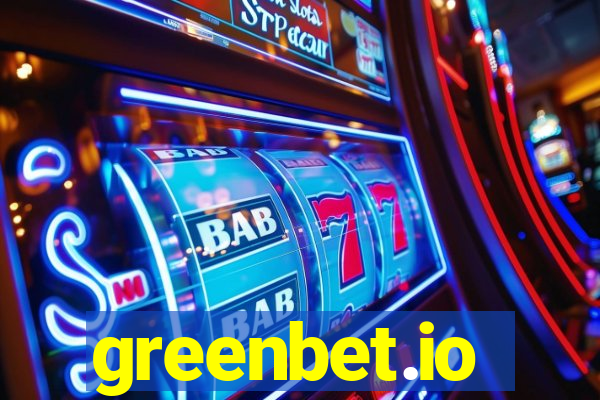 greenbet.io