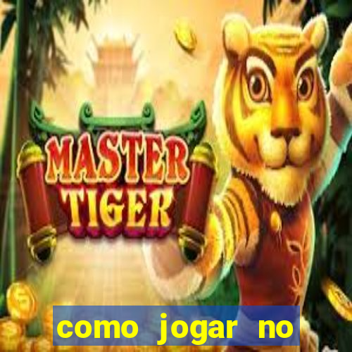 como jogar no fortune rabbit