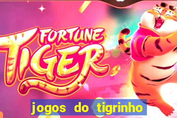 jogos do tigrinho foi legalizado