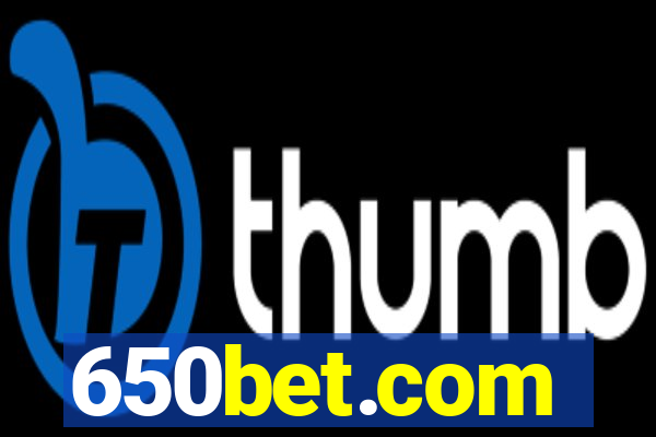 650bet.com