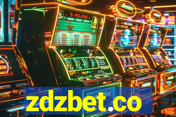 zdzbet.co