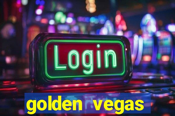 golden vegas toernooi casino