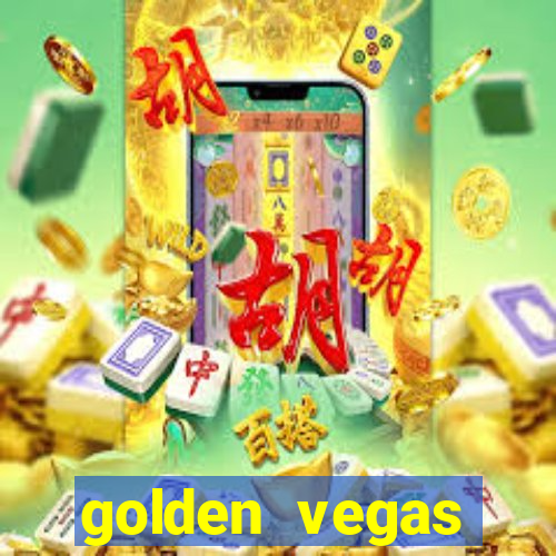 golden vegas toernooi casino