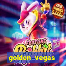 golden vegas toernooi casino