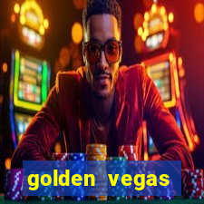 golden vegas toernooi casino