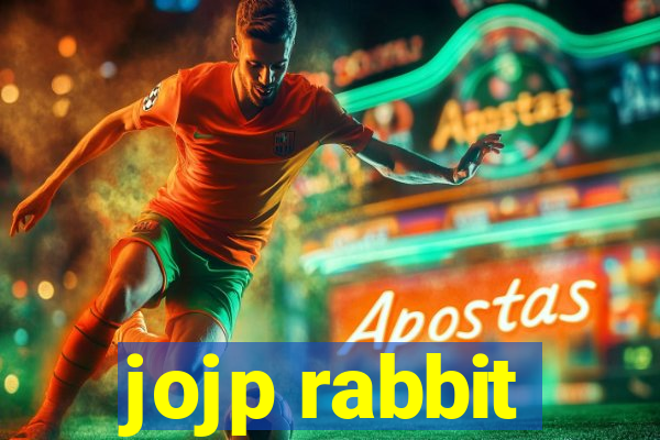 jojp rabbit