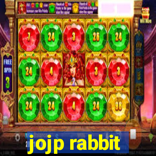 jojp rabbit