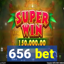 656 bet