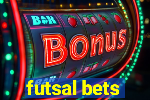 futsal bets