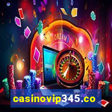 casinovip345.com