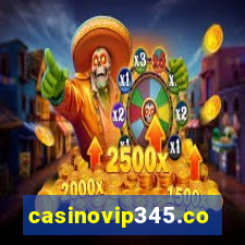 casinovip345.com