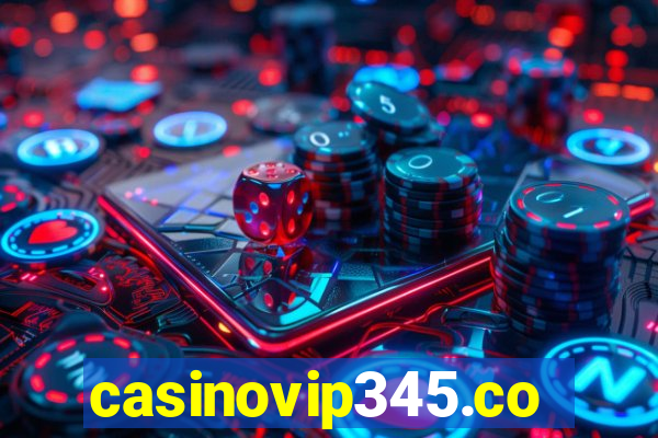 casinovip345.com