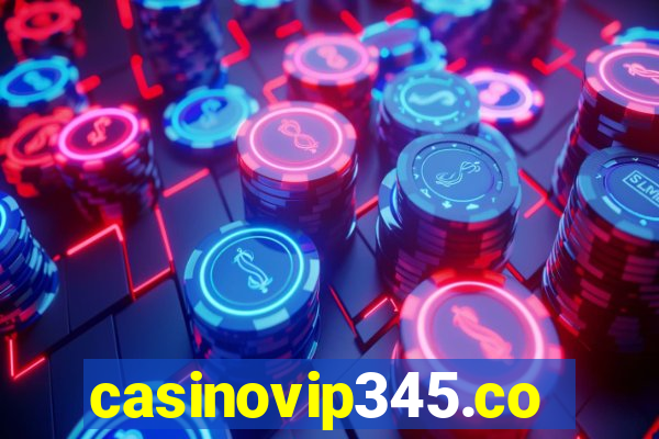 casinovip345.com