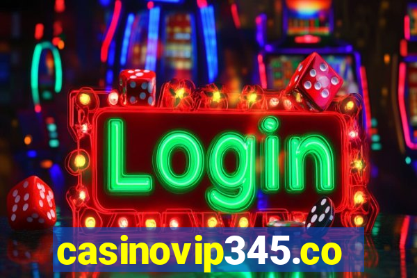 casinovip345.com