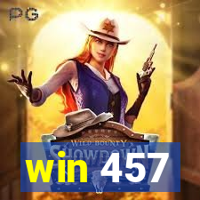 win 457