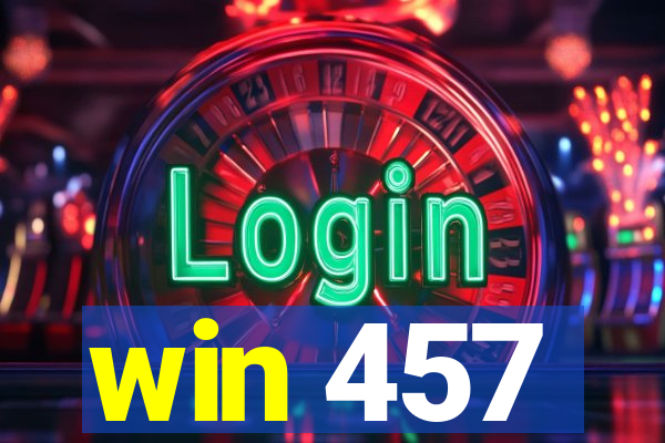 win 457