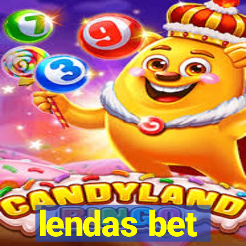 lendas bet