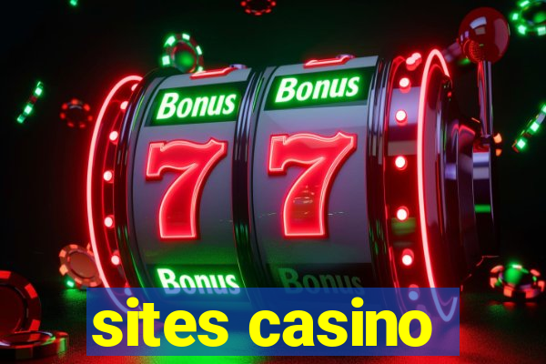 sites casino