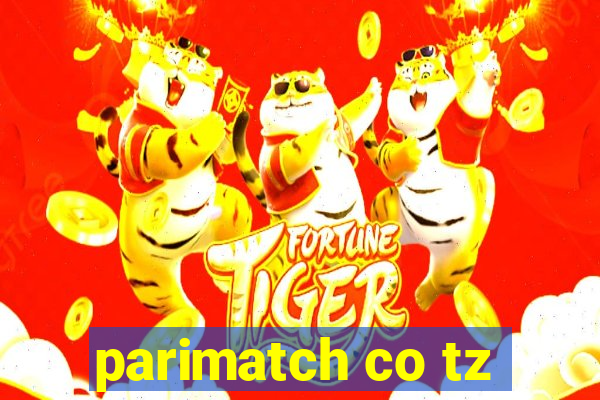 parimatch co tz