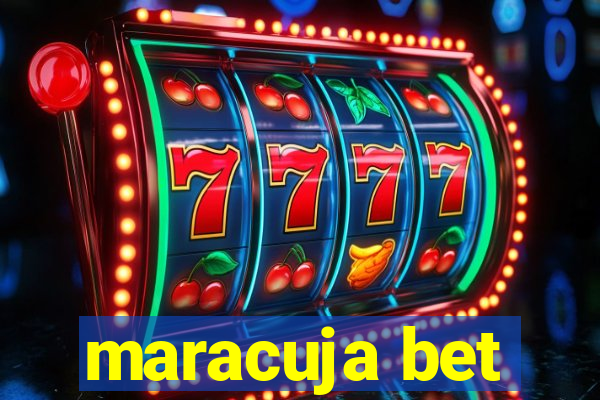 maracuja bet