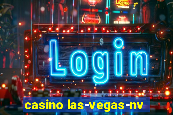 casino las-vegas-nv