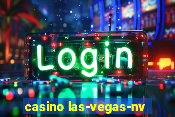 casino las-vegas-nv