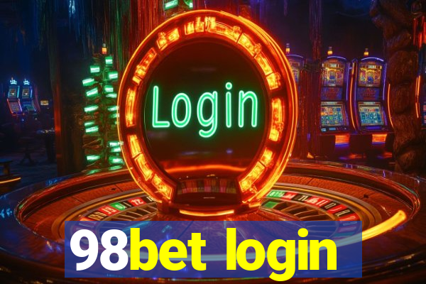 98bet login