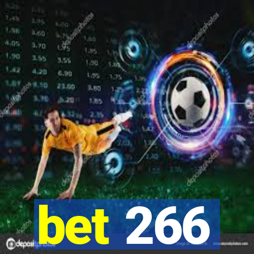 bet 266