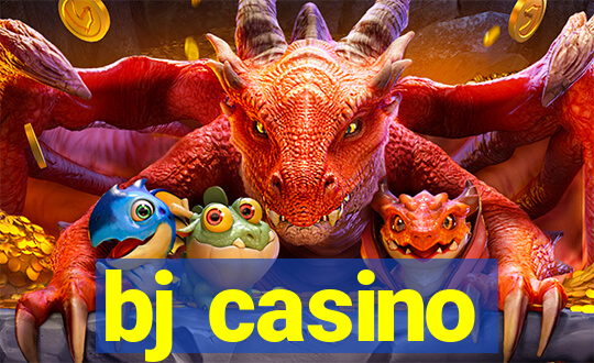 bj casino