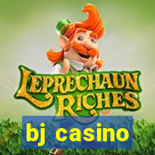 bj casino