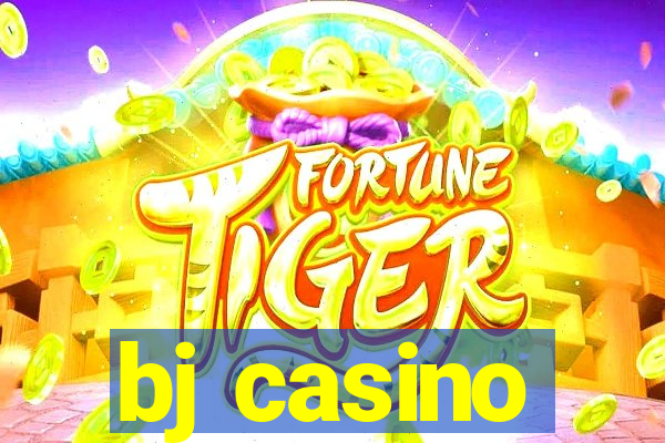 bj casino