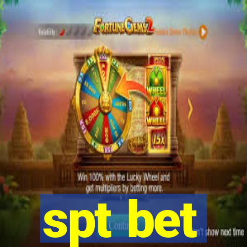 spt bet