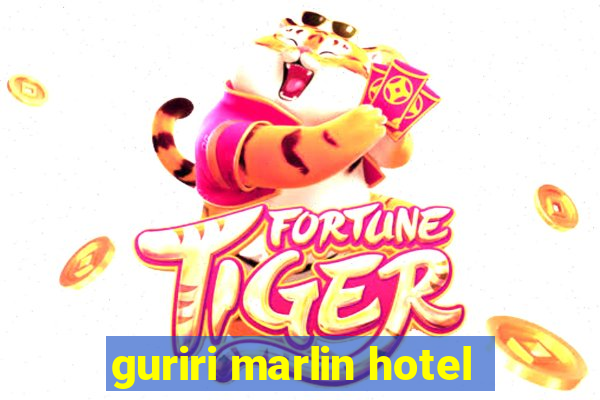 guriri marlin hotel