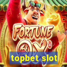 topbet slot