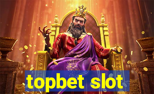 topbet slot