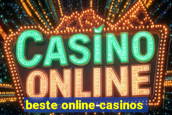 beste online-casinos