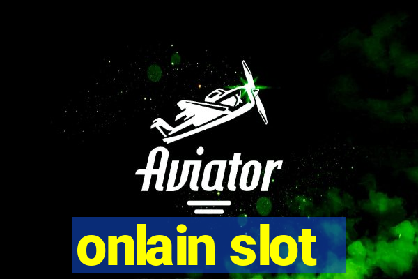 onlain slot