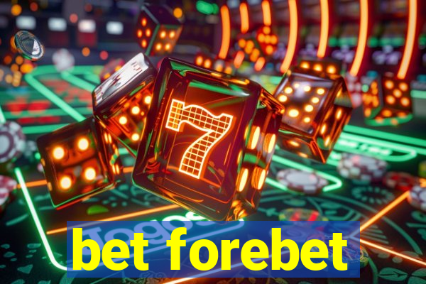 bet forebet