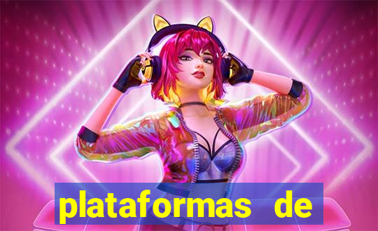 plataformas de apostas jogo do tigre