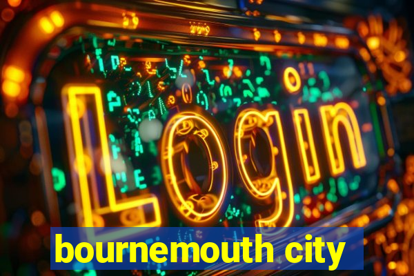 bournemouth city