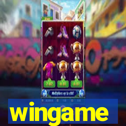 wingame