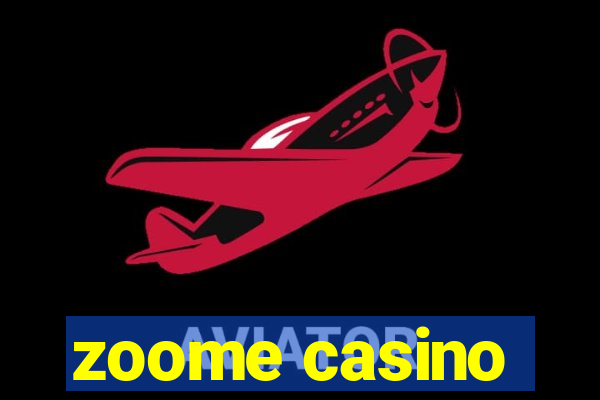 zoome casino